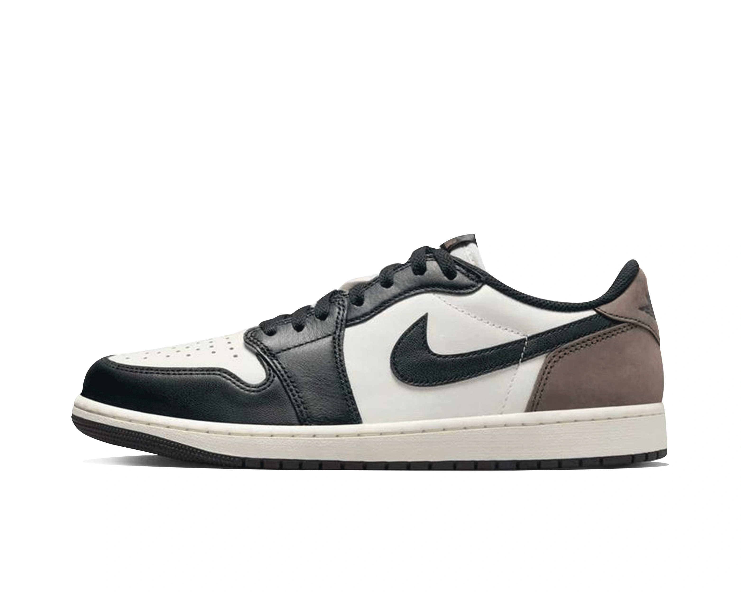 CARRYME/Nike Air Jordan 1 Retro Low OG Mocha