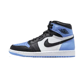 CARRYME/Nike Air Jordan 1 High 85 Bred (2025)