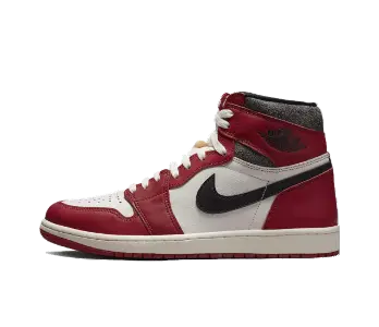 CARRYME/Nike Air Jordan 1 High 85 Bred (2025) CARRYME/Nike Air Jordan 1 High 85 Bred (2025)