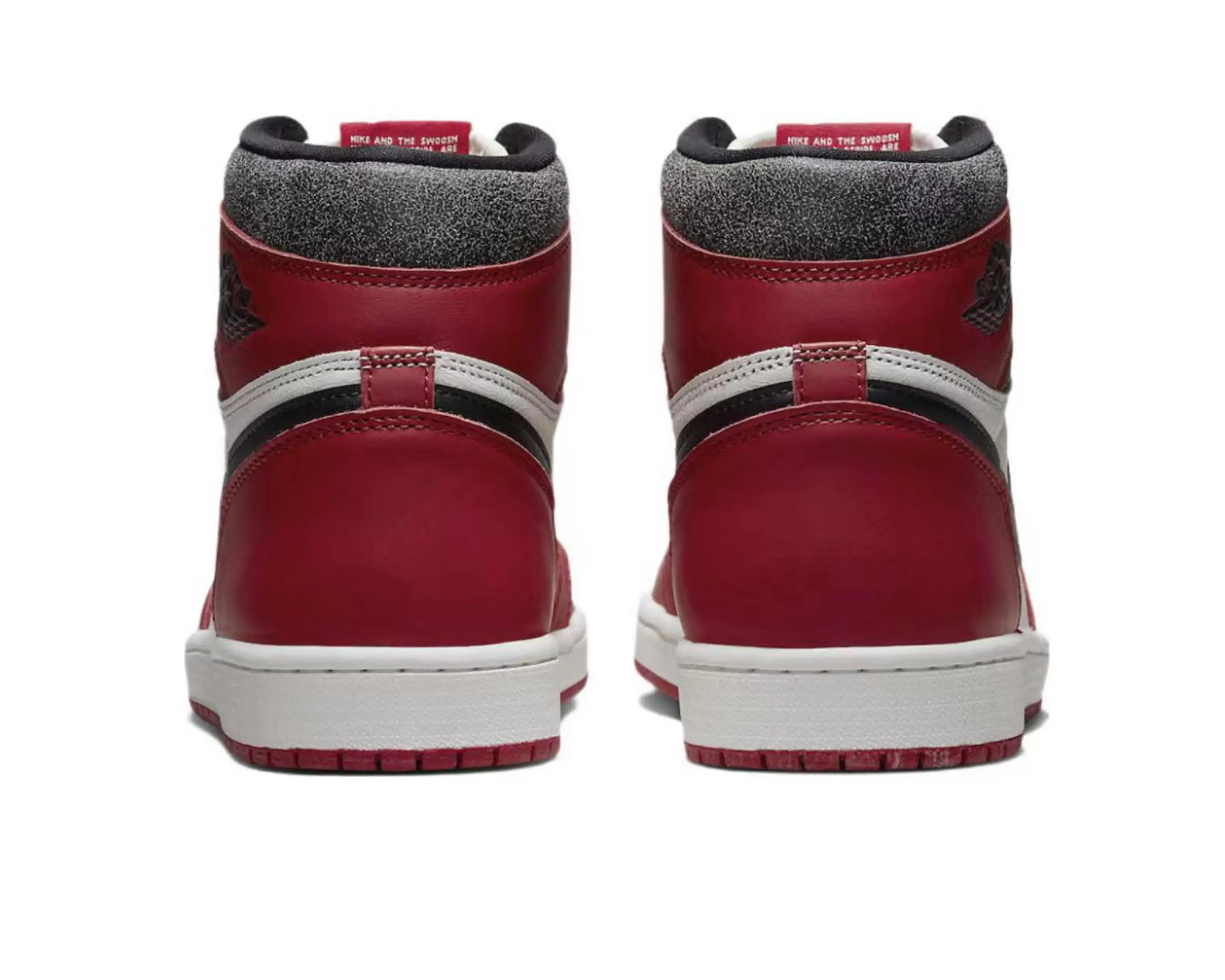 CARRYME/Nike Air Jordan 1 High OG Lost & Found