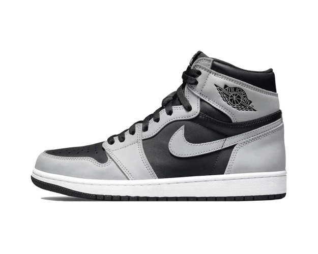 CARRYME/Nike Air Jordan 1 Retro High OG Shadow 2.0