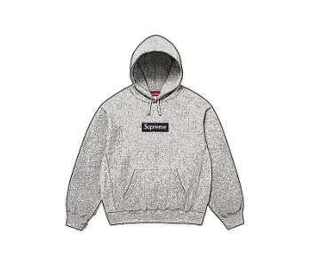 CARRYME/Supreme × Hysteric Glamour Thermal Lined Zip Up Hooded