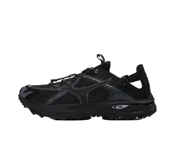 CARRYME/Mizuno Wave Prophecy Moc GORE-TEX Black Off White