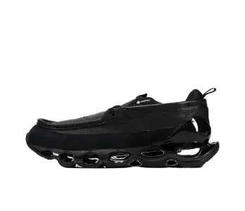 CARRYME/Mizuno Wave Prophecy Moc GORE-TEX Black Off White