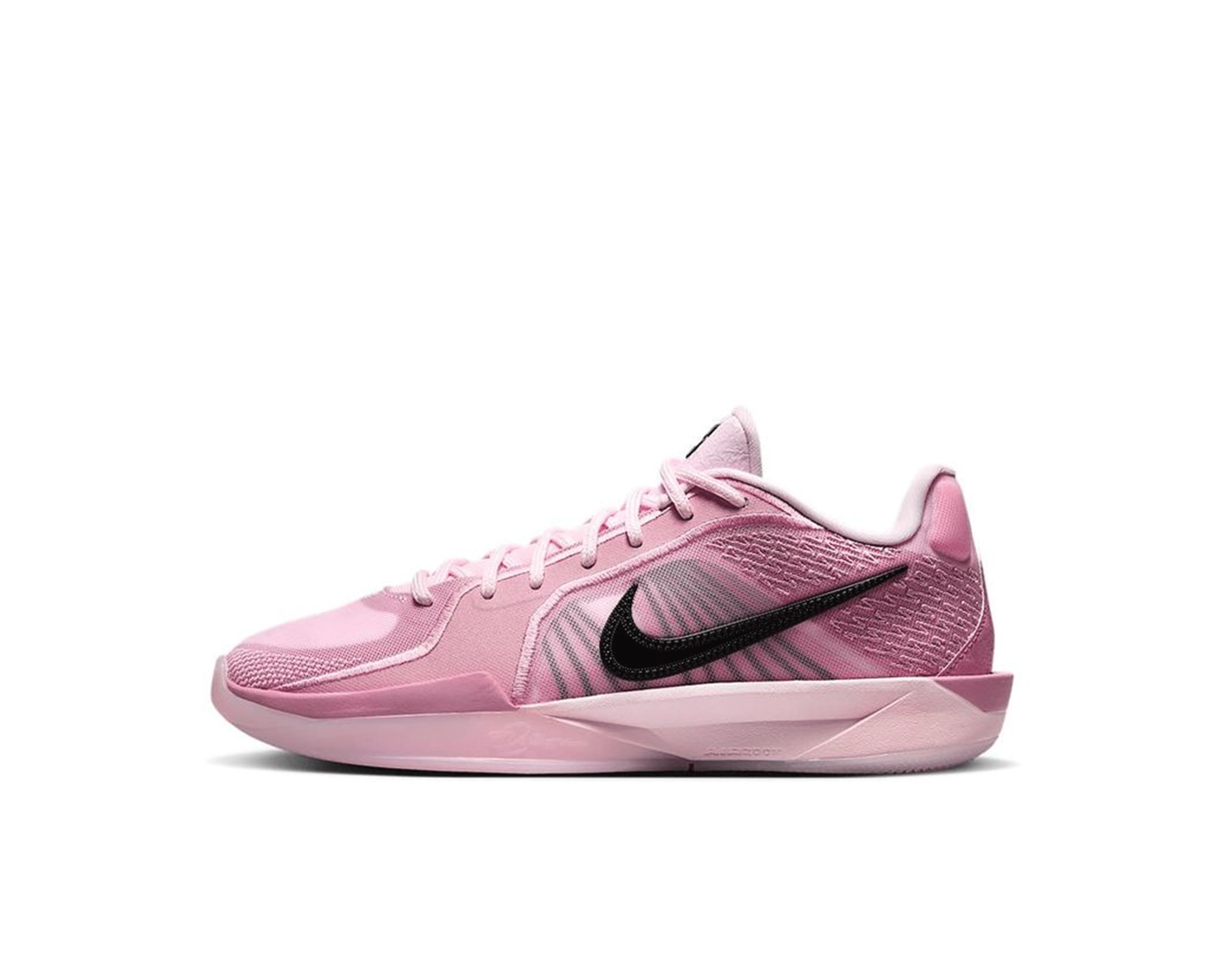 CARRYME/Nike Sabrina 2 EP Pink Foam Elemental Pink Black (W)