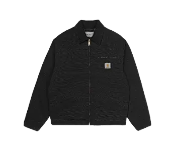 CARRYME/Palace × Carhartt WIP Ranger Jacket Black
