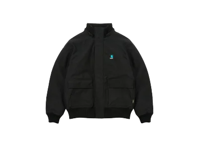 CARRYME/Palace × Carhartt WIP Ranger Jacket Black