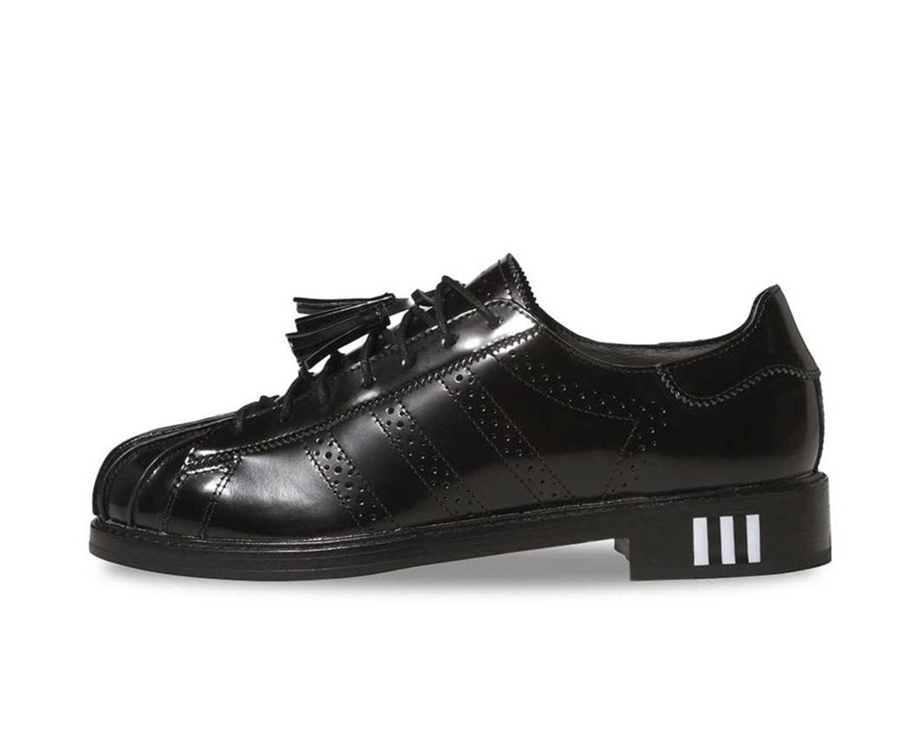 CARRYME/CLOT × Adidas Originals Dress Superstar by Edison Chen