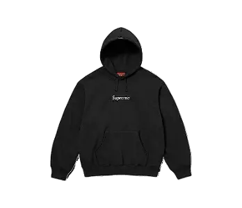 CARRYME/Supreme × Hysteric Glamour Thermal Lined Zip Up Hooded