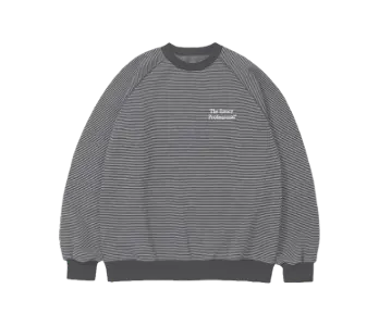 CARRYME/Ennoy Professional Padded Setup Gray