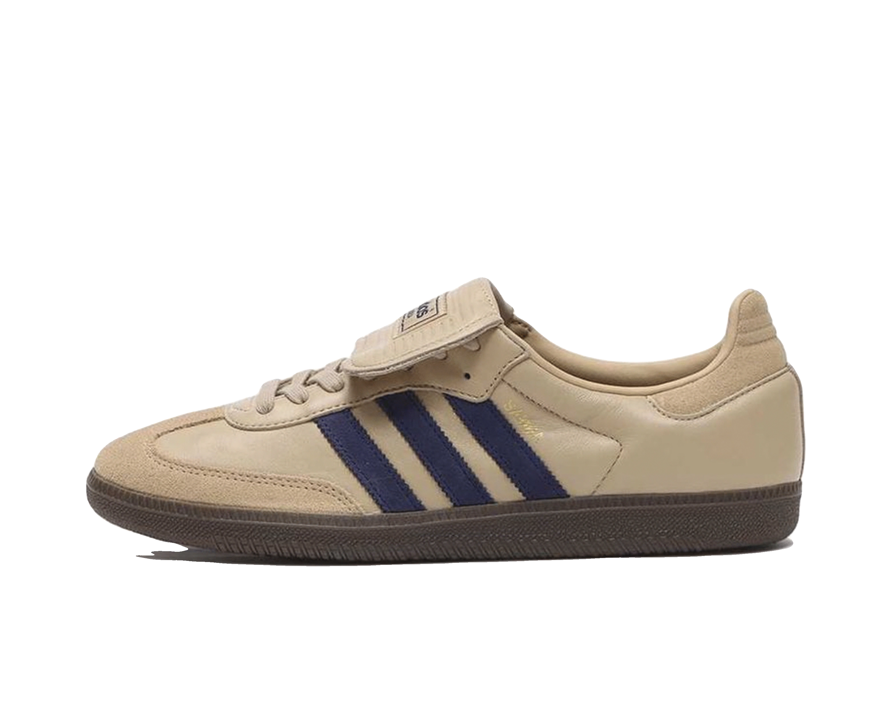 CARRYME/BILLY'S Exclusive Adidas Originals Samba LT Beige Dark