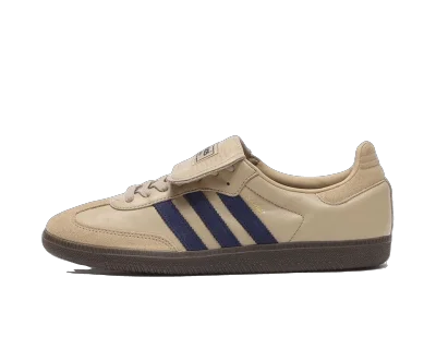 CARRYME/BILLY'S Exclusive Adidas Originals Samba LT Dark Brown