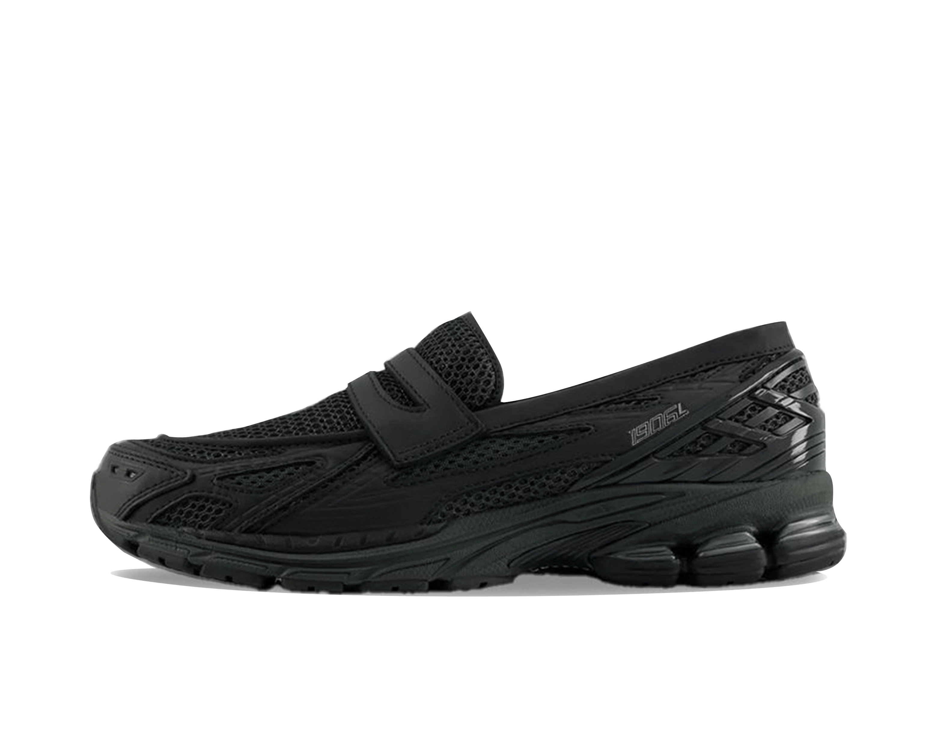 CARRYME/New Balance 1906L Black Blacktop Phantom