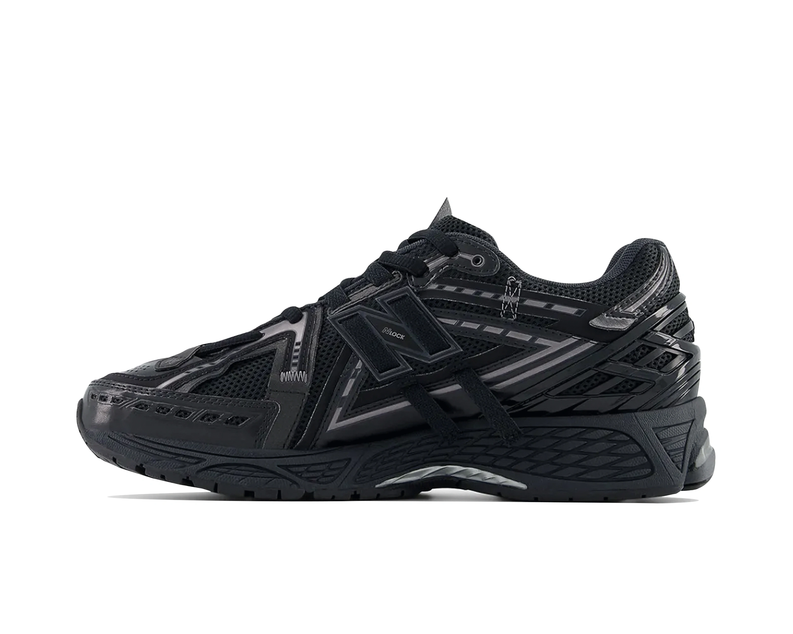CARRYME/New Balance 1906A Refined Future Black