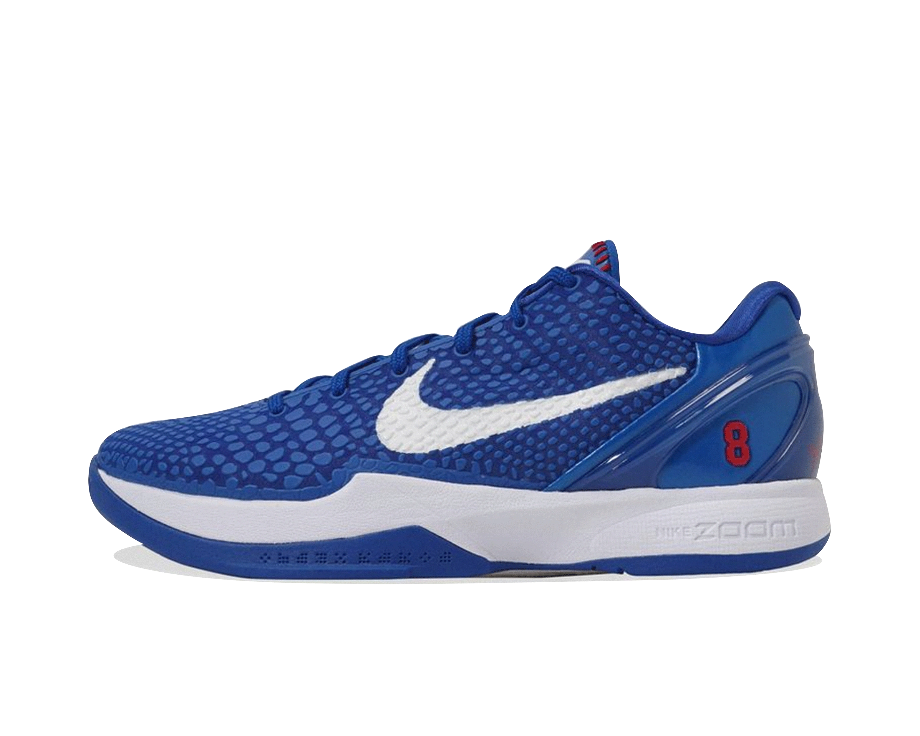 CARRYME/Nike Kobe 6 Protro Dodgers Game Royal