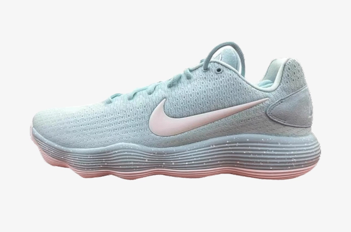 CARRYME/Nike Hyperdunk 2017 Low Tiffany