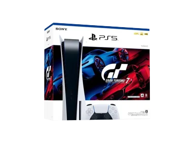CARRYME/PlayStation5 デジタル新型モデル CFI-1200B01