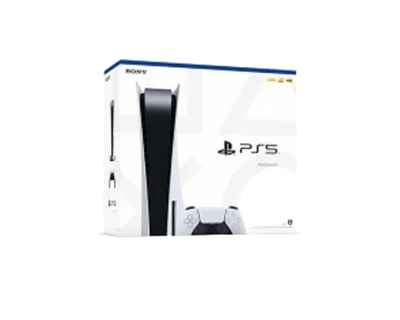 CARRYME/PlayStation5 デジタル新型モデル CFI-1200B01