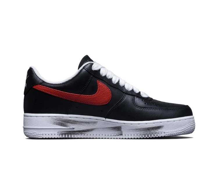 CARRYME/Peaceminusone × Nike Air Force 1 Low G-Dragon Para-Noise