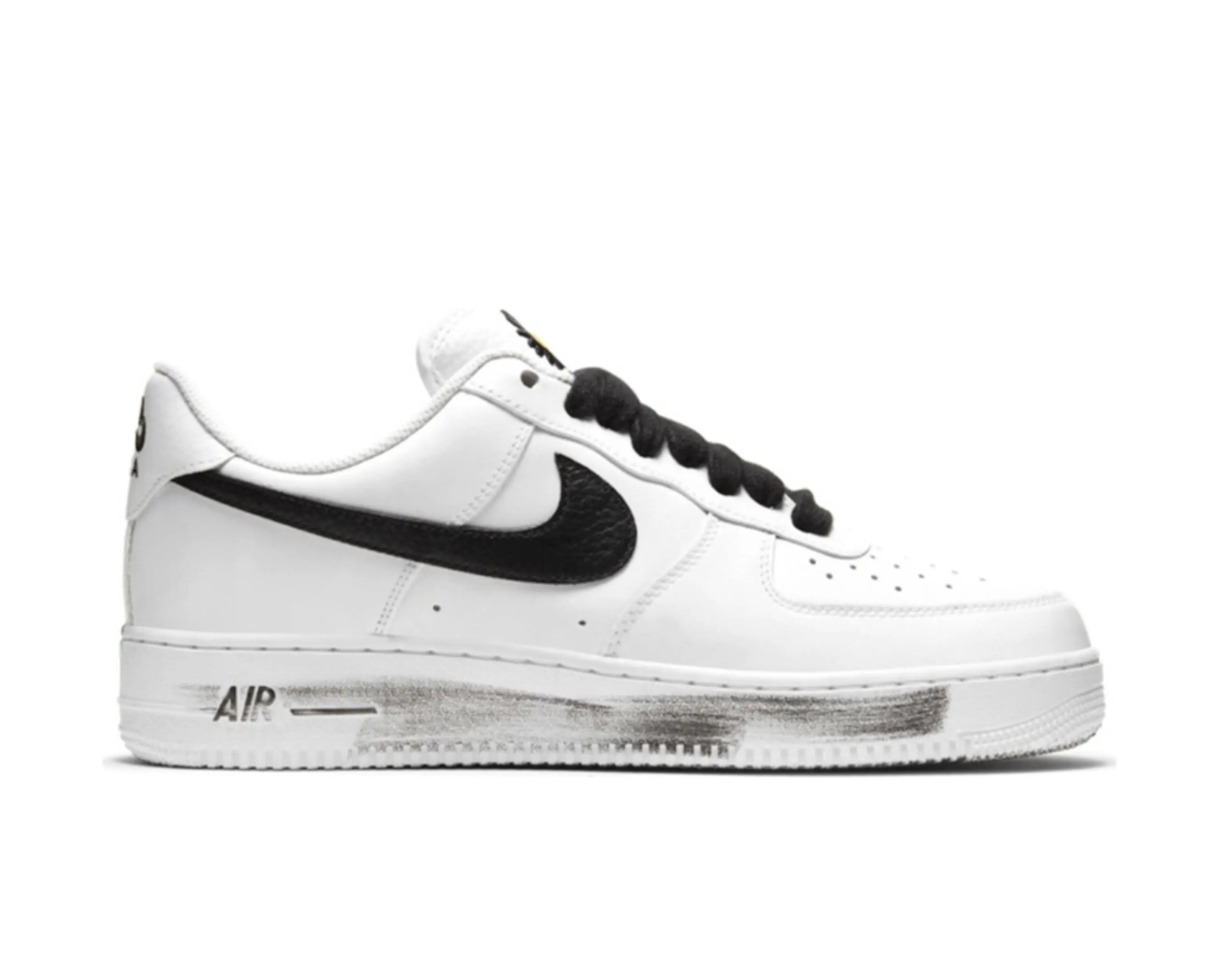 CARRYME/Peaceminusone × Nike Air Force 1 Low 2.0
