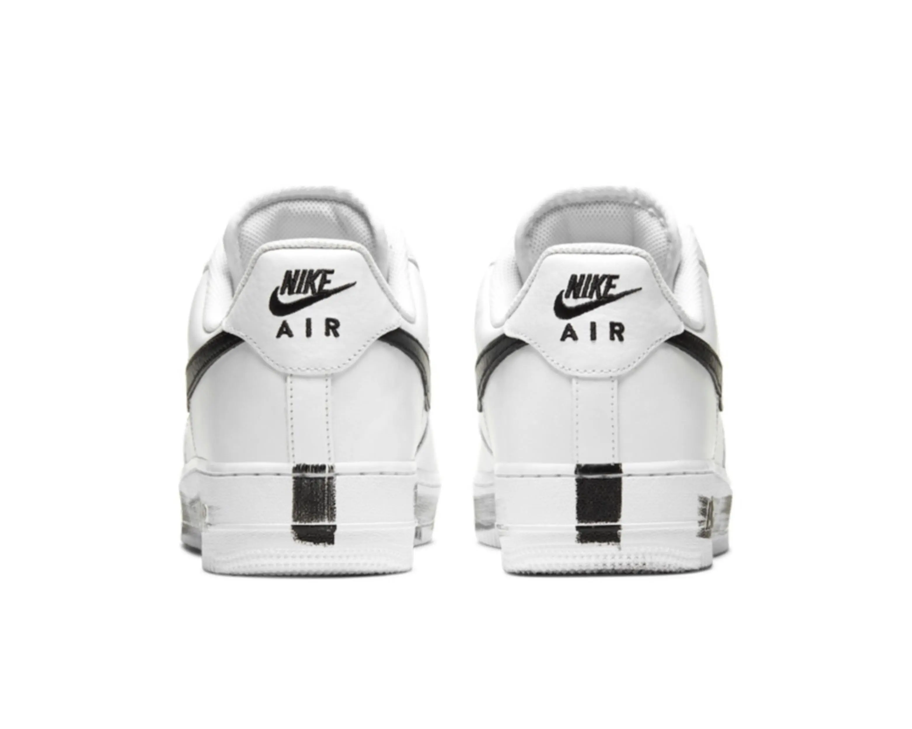 CARRYME/Peaceminusone × Nike Air Force 1 Low 2.0
