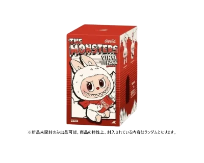 CARRYME/Pop Mart The Monsters Have a Seat DUODUO (Secret) (確定版