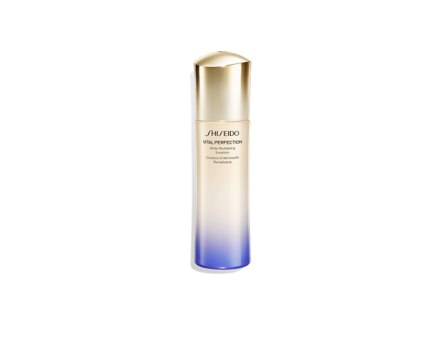 バイタルパーフェクション ホワイトRV エマルジョン エンリッチド  