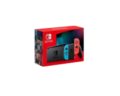 CARRYME/Nintendo Switch 2 Multi Language System