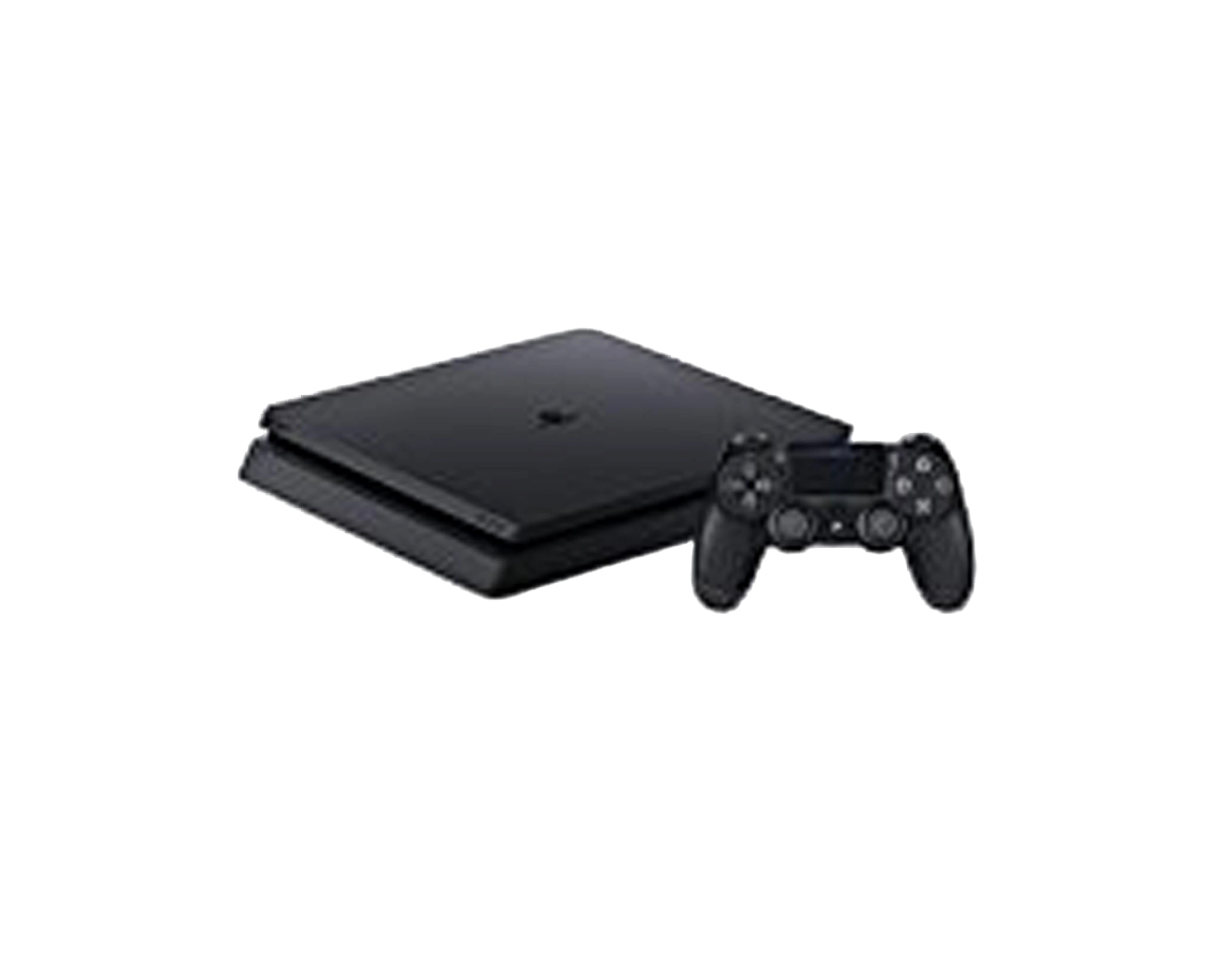 CARRYME/PlayStation4 ジェット ブラック 500GB CUH-2200AB01