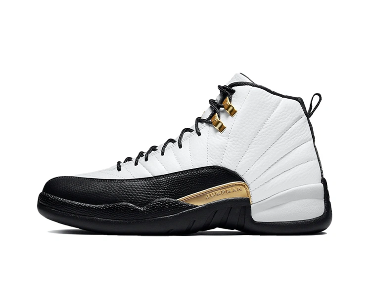 CARRYME/Nike Air Jordan 12 Royalty
