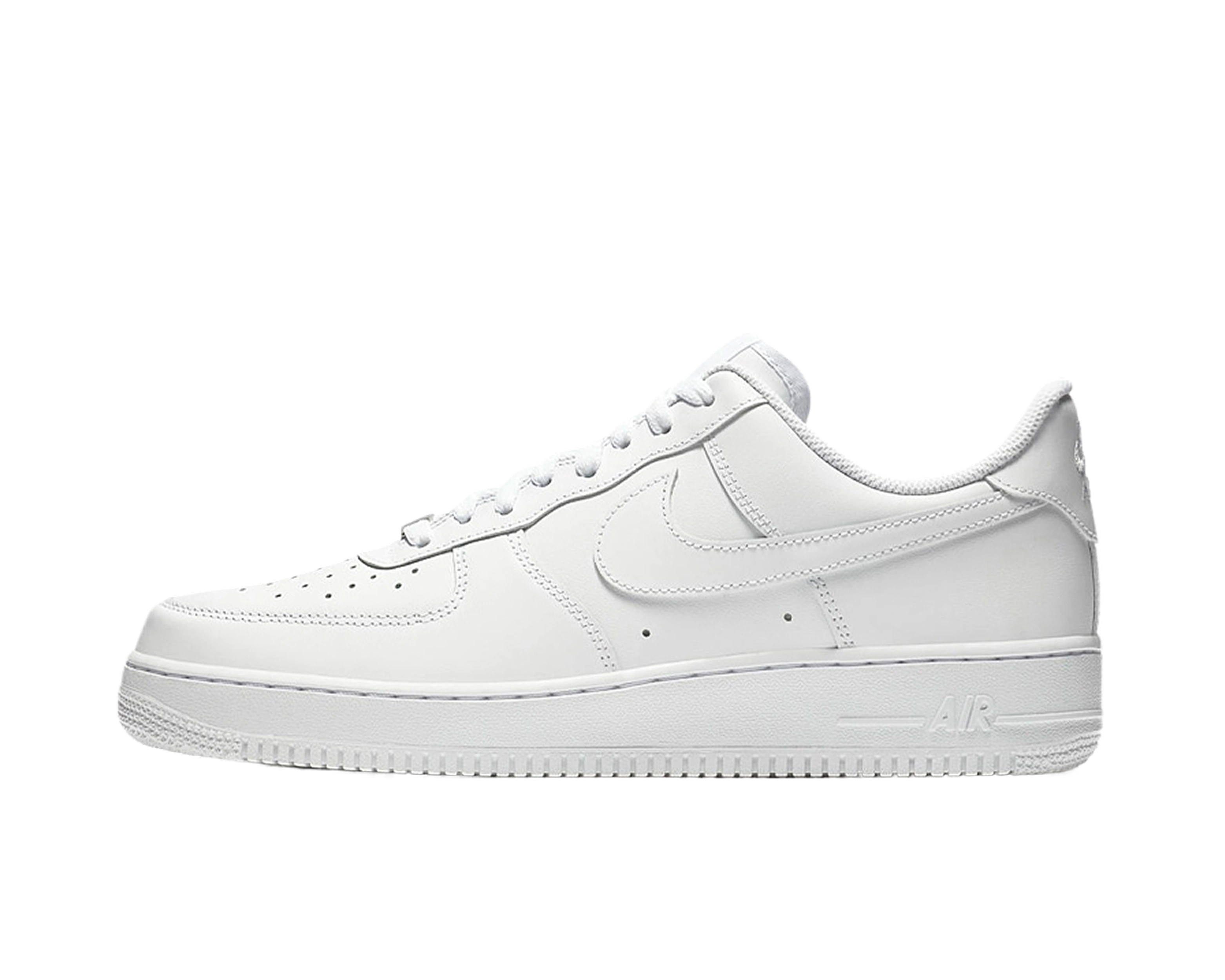 CARRYME/Nike Air Force 1 07 White