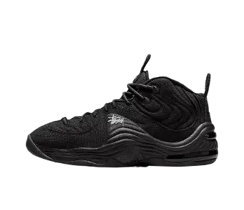 CARRYME/Stussy x Nike Wash Crew Black