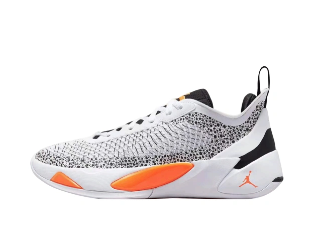 NIKE JORDAN LUKA 1 PF ジョーダン 26.5㎝ 廃版 絶版 CARRYME/Nike Jordan Luka 1 PF White