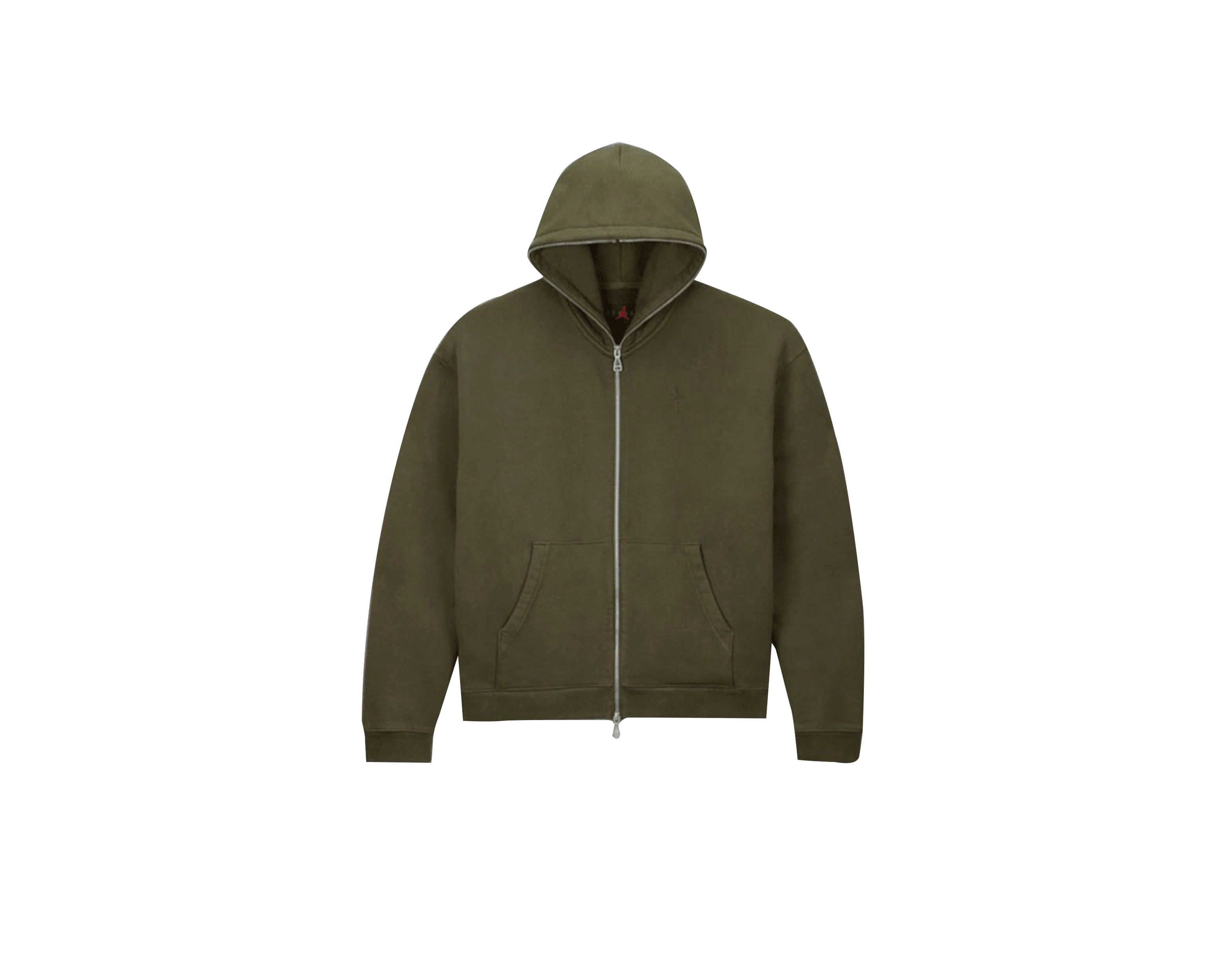 CARRYME/Nike Jordan × Travis Scott Men