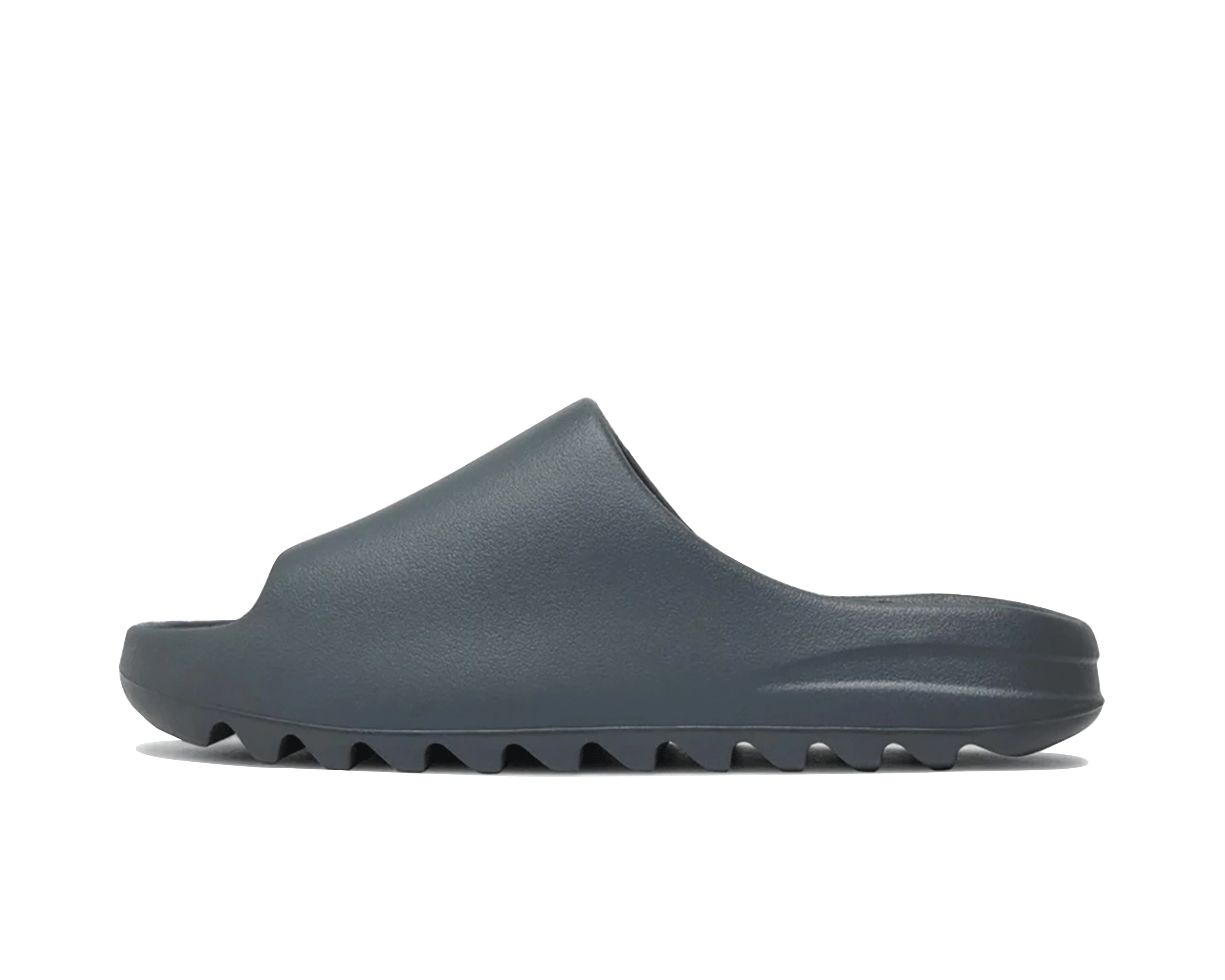 イージースライド　スレートグレー　YEEZY SLIDE Slate Grey 3/21発売｜adidas YEEZY Slide 