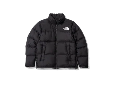 THE NORTH FACE ブラック ヌプシジャケット Lサイズ ECO 楽天市場】ノースフェイス ダウン ジャケット 衣類 メンズ