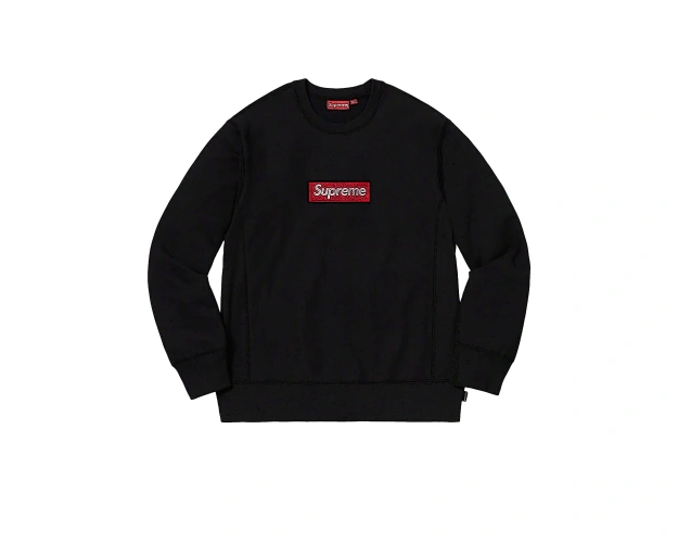 Supreme offers Crewneck