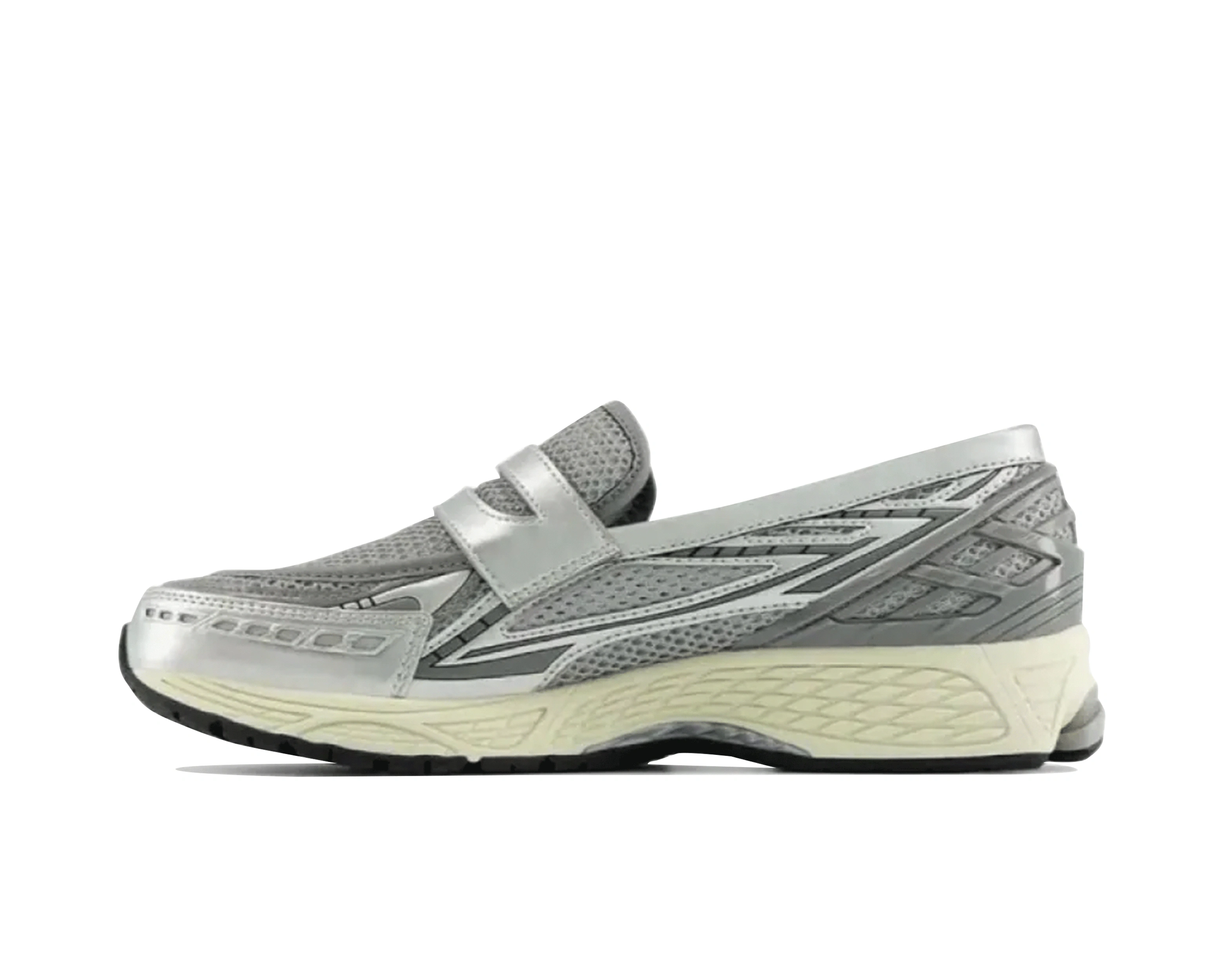 【新品】New Balance 1906L / Silver Cream 23 New Balance 1906L “Silver Metallic/Cream”が国内4月30日より発売